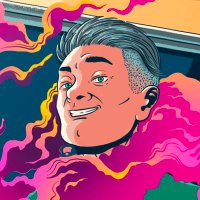 Luke Brookes (@lukebrookes_art) 's Twitter Profile