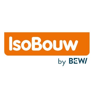 IsoBouw Profile Picture