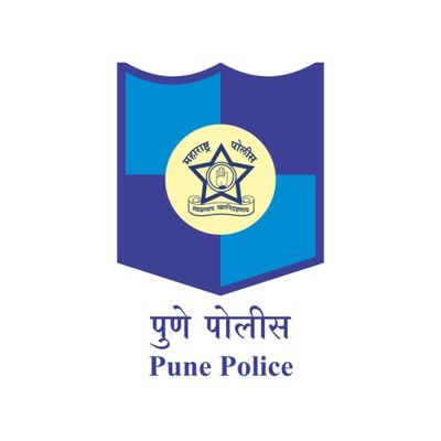 This is the official account of Pune City Police. Not monitored 24/7. For any emergency, Dial 112.