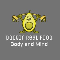 DoctorRealFood(@DoctorRealFood) 's Twitter Profile Photo