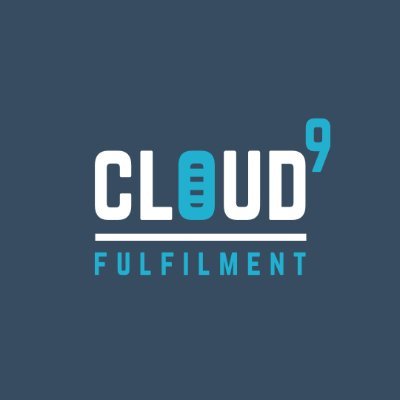 Cloud9 Fulfilment provides industry leading fulfilment services for rapidly growing eCommerce businesses.

#Fulfilment #Ecommerce