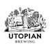 UtopianBrewing (@TeamUtopian) Twitter profile photo