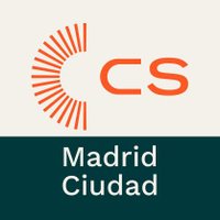 Ciudadanos Madrid Ciudad(@CsMadridCiudad) 's Twitter Profile Photo