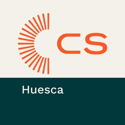 Perfil Oficial de Ciudadanos (Cs) Huesca, surgido de un movimiento de ciudadanos que quieren regenerar la política española.