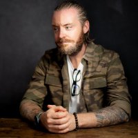 James Peters (@jamescpeters) 's Twitter Profile