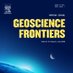 Geoscience Frontiers (@geosci_front) Twitter profile photo Geoscience Frontiers (@geosci_front) Twitter profile photo