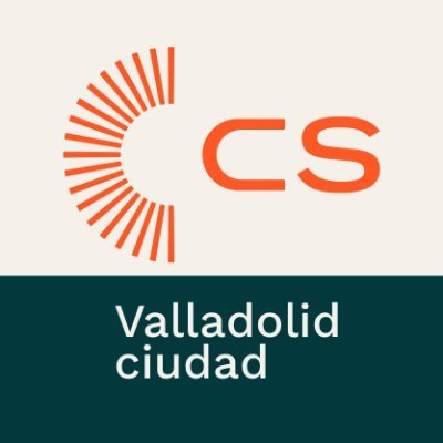 Perfil oficial de Ciudadanos en la ciudad de Valladolid. El partido liberal de España, progresista y reformista.