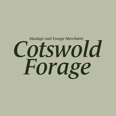 Cotswold Forage