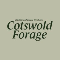 Cotswold Forage(@CotswoldForage) 's Twitter Profile Photo