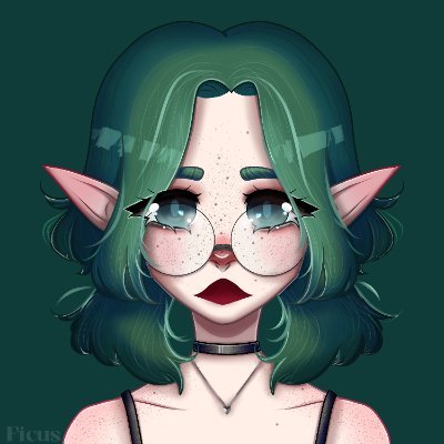 Ficus🌿🇺🇦さんのプロフィール画像