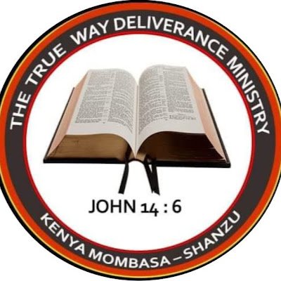 WELCOME TO THE TRUE WAY DELIVERANCE MINISTRY  KENYA MOMBASA-SHANZU.
 WE ARE LOCATED IN MOMBASA SHANZU  MKOROSHONI AREA.PLEASE CONTACT US ON, 0725164214 /