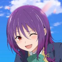 TVアニメ『てんぷる』公式(@temple_tvanime) 's Twitter Profile Photo