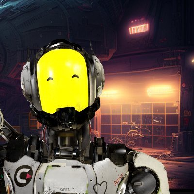 Librarian, interstellar adventurer, dancer... After redundancy, the next 50 years were pretty epic. Now I just help Star Atlas community