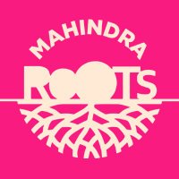 Mahindra Roots(@Mahindra_Roots) 's Twitter Profile Photo