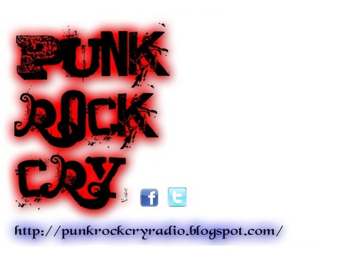 PunkRockCry's profile picture. RADIO WEB de musica punk rock