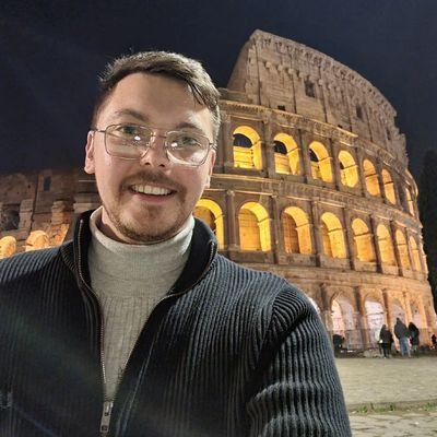 Jordan4Instance's profile picture. Designer, baker and plant enthusiast 🎨🧁🌱 👬🏳️‍🌈
📌💚 Plymouth