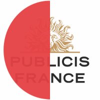 Publicis France(@publicis_france) 's Twitter Profile Photo