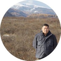 ЗӨНГӨР 🇲🇳 💎 (@bajirsan) 's Twitter Profile
