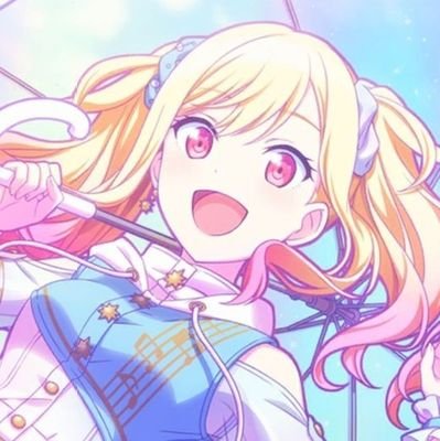 Shen☆彡さんのプロフィール画像