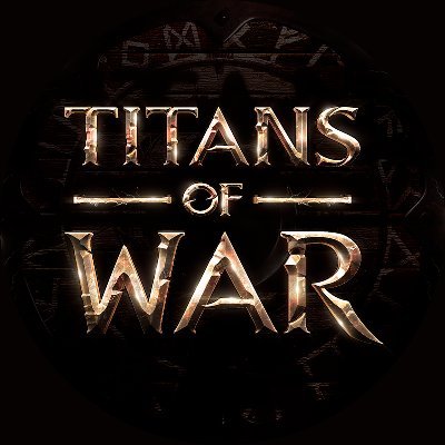 Titans of War 🅧 Trading Card Game - SOLD OUT