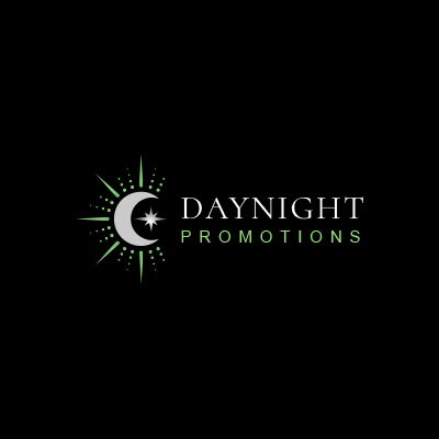 Daynight_P's profile picture. Daynight Promotions helps clients optimize their marketing strategies to maximize success.
