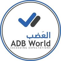 AdbWorld(@adb_world) 's Twitter Profile Photo