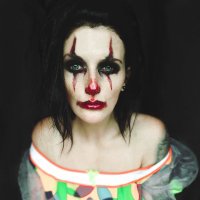 地獄の道化師 (@hell_clown1981) 's Twitter Profile