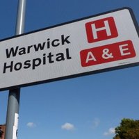 Warwick A&E (@swft_ed) 's Twitter Profile