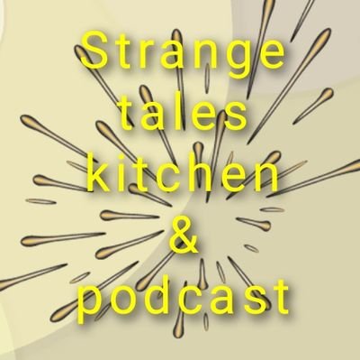 recipes from all over the world👨🍳🎦🍴🍜🌶️🥧🌐🗨️🔔
stories from history, true crime & conspiracy's.
https://t.co/m8VqUsK3f5