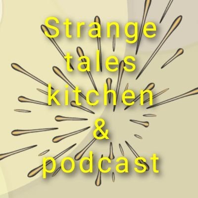 recipes from all over the world👨‍🍳🎦🍴🍜🌶️🥧🌐🗨️🔔

stories from history, true crime & conspiracy's.

https://t.co/m8VqUsK3f5