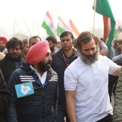 -Incharge - Majha Zone Punjab Youth Congress -Coordinator Halka Majitha PPCC -Secretary - Punjab Youth Congress