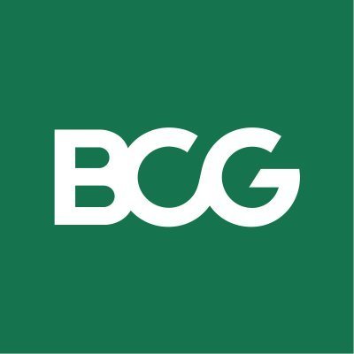 Cuenta oficial de BCG en España. Actualidad e información sobre nuestros eventos, estudios sectoriales, cultura de empresa y oportunidades de carrera.