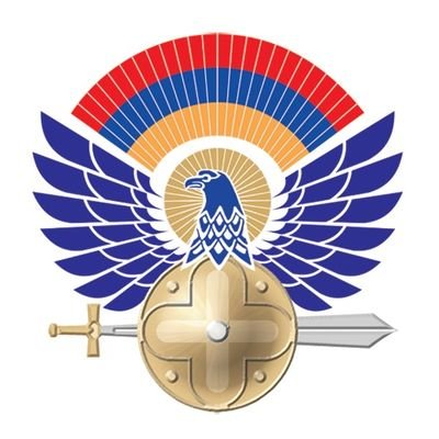 Official @Twitter account of the Ministry of Defence of #Armenia 🇦🇲 I DefMin @papikyan_Suren | Spox @ToroseanAram