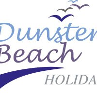 Dunster Beach Holidays Ltd(@DunsterbeachLtd) 's Twitter Profile Photo