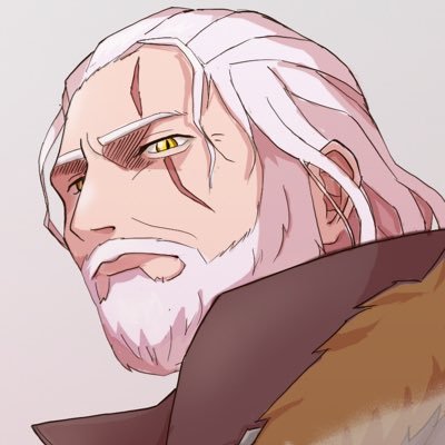chikichiki/雑多垢【低浮上】さんのプロフィール画像