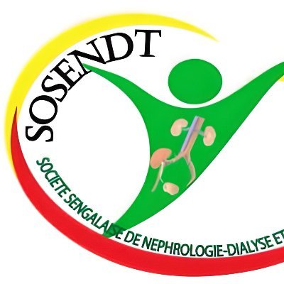 Société Sénégalaise de Néphrologie, Dialyse et Transplantation (X (ex-Twitter) handle of Senegalese Society of Nephrology, Dialysis and Transplantation)