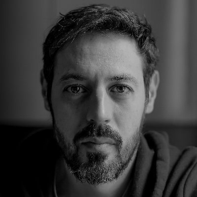 Christianさんのプロフィール画像