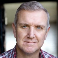 Nigel Fyfe (@nigelfyfe) 's Twitter Profile