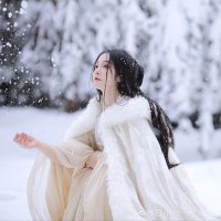 Elvenlady Sakura(@Sakura_CCm) 's Twitter Profile Photo