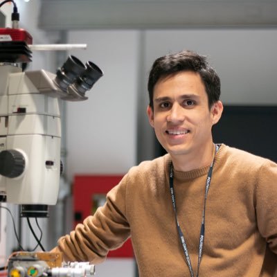 🇲🇽 Nanophotonics Researcher @Polimi @Nepersepho