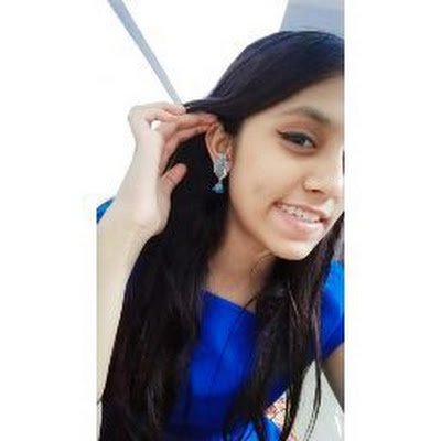 megharathi1702's profile picture. 