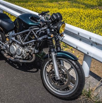 KktJnu5's profile picture. Ninja250 '15→Ninja250 ABS SE '14→VTR250/NikonD7200→NikonZ6/バイク/カメラ/アニメ/キャンプ