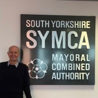 Steven Pleasant MBE (@stevenpleasant1) 's Twitter Profile