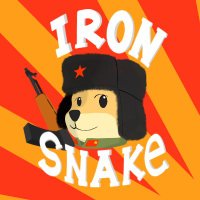 IronSnake (COMMS FULL) (@fe_snakee) 's Twitter Profile Photo