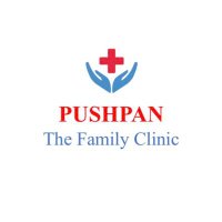 PUSHPAN - The Family Clinic(@REJUVENATEHEAL6) 's Twitter Profile Photo