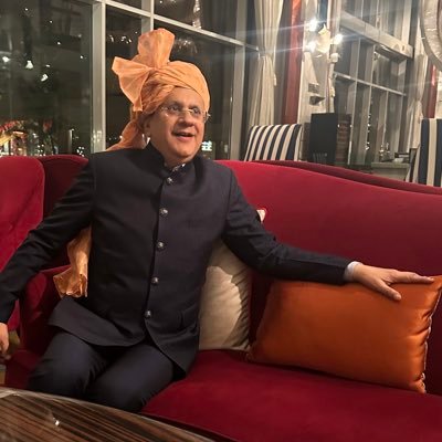 AmitabhS9's profile picture. 