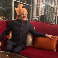 Amitabh S. (@amitabhs9) 's Twitter Profile