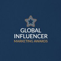 Influencer Marketing Awards(@theimawards) 's Twitter Profile Photo