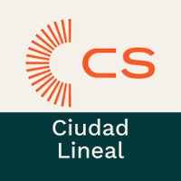 CS Madrid C.Lineal (@csciudadlineal) 's Twitter Profile