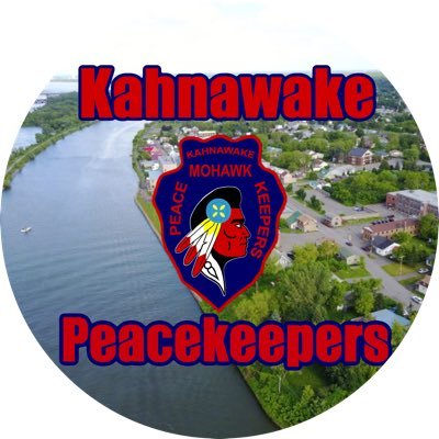 Official Twitter account of the Kahnawake Peacekeepers. The only First Nations Police service in North America, staffed entirely with First Nations people.